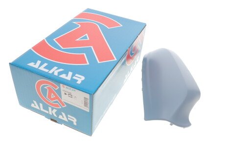 Фото 2 - Зеркало наружное ALKAR 6342438