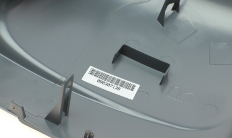 Фото 3 - Зеркало наружное ALKAR 6342645