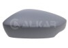 Накладка, зовнішнє дзеркало - (6V0857538A) ALKAR 6342673 (фото 1)
