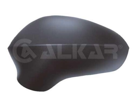 Накладка, зовнішнє дзеркало - ALKAR 6342803