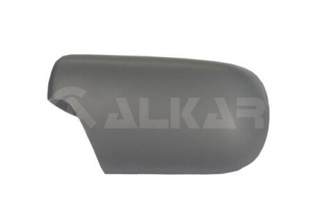 Накладка, зовнішнє дзеркало - ALKAR 6342844