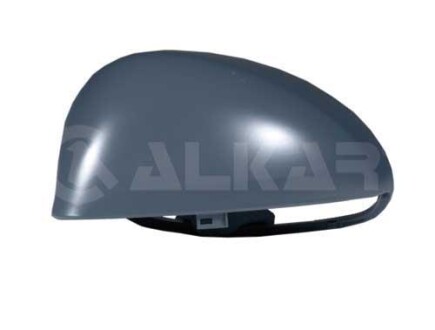 Накладка, зовнішнє дзеркало - ALKAR 6342855