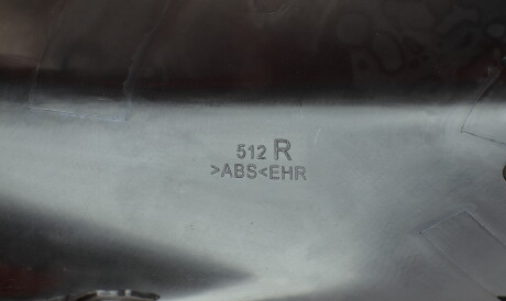 Фото 3 - Зеркало наружное ALKAR 6342871