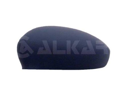 Накладка, зовнішнє дзеркало - ALKAR 6342933