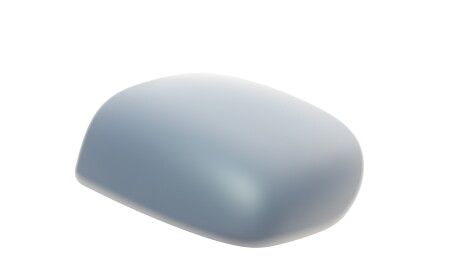 Фото 3 - Дзеркало зовнішнє ALKAR 6343955