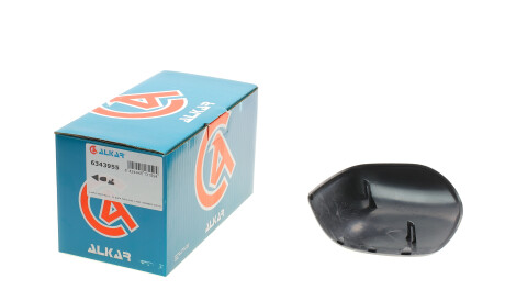 Фото 4 - Дзеркало зовнішнє ALKAR 6343955