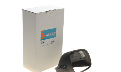 Фото 2 - Дзеркало зовнішнє ALKAR 6344127