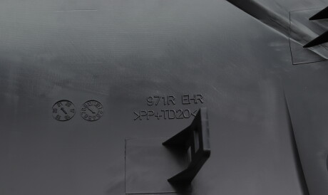 Фото 3 - Дзеркало зовнішнє ALKAR 6344907