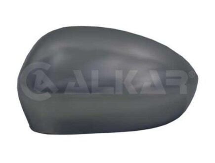 Накладка, зовнішнє дзеркало - ALKAR 6346933