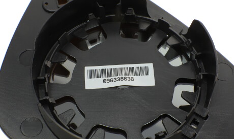 Фото 3 - Зеркало наружное ALKAR 6401259