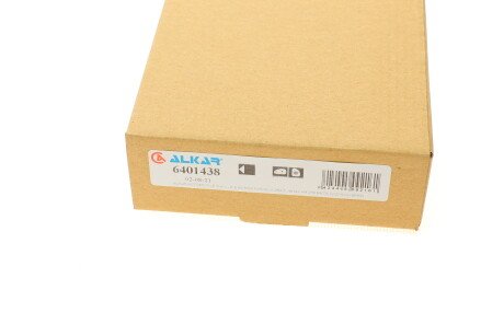 Фото 4 - Дзеркало зовнішнє ALKAR 6401438