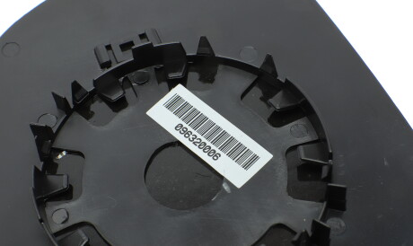 Фото 2 - Зеркало наружное ALKAR 6401858