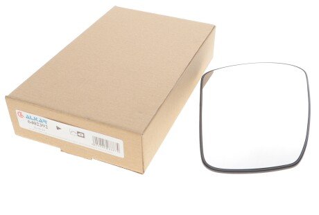 Фото 2 - Дзеркало зовнішнє ALKAR 6402392