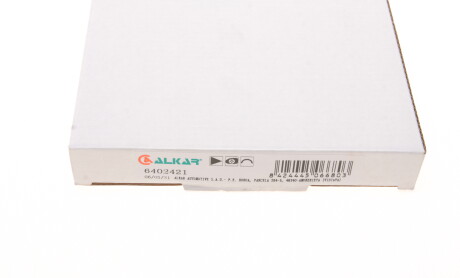 Фото 4 - Зеркало наружное ALKAR 6402421