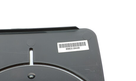 Фото 2 - Дзеркало зовнішнє ALKAR 6402922