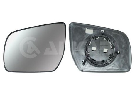 Зеркальное стекло - ALKAR 6412430