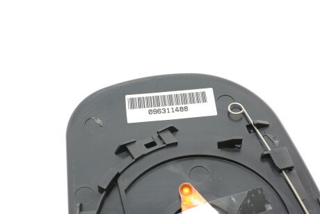 Фото 2 - Дзеркало зовнішнє ALKAR 6424702