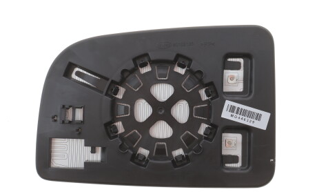 Фото 3 - Зеркало наружное ALKAR 6431021