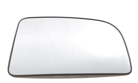 Скло дзеркала (з підігрівом) MB Sprinter 18- (L) - ALKAR 6431021