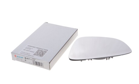 Фото 2 - Зеркало наружное ALKAR 6431133