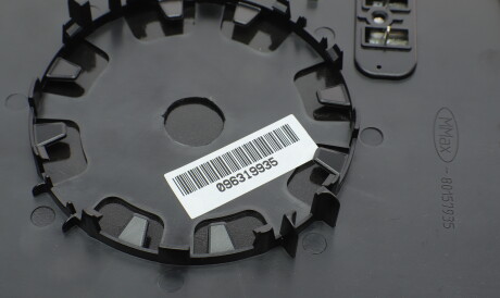 Фото 2 - Дзеркало зовнішнє ALKAR 6431579