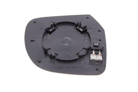 Фото 2 - Дзеркало зовнішнє ALKAR 6431586