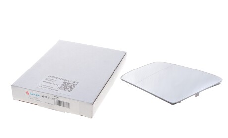 Фото 2 - Дзеркало зовнішнє ALKAR 6431696