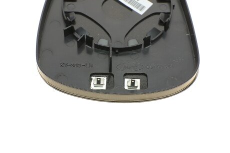 Фото 2 - Дзеркало зовнішнє ALKAR 6431803