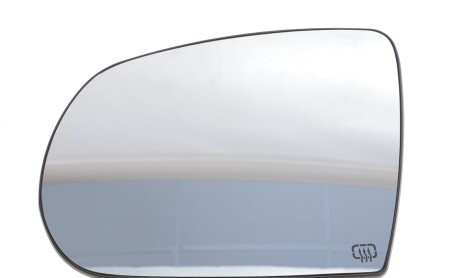 Стекло зеркала (с подогревом) Jeep Cherokee 13- (L) - ALKAR 6431809