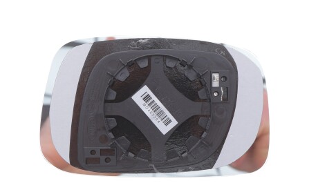 Фото 3 - Дзеркало зовнішнє ALKAR 6431854