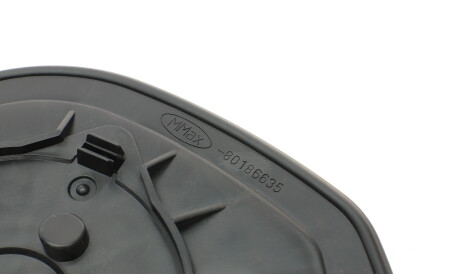 Фото 2 - Дзеркало зовнішнє ALKAR 6431866