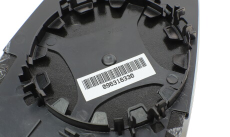 Фото 2 - Зеркало наружное ALKAR 6432133