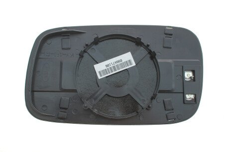 Фото 2 - Зеркало наружное ALKAR 6432154