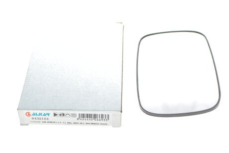 Фото 3 - Зеркало наружное ALKAR 6432154