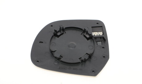 Фото 2 - Дзеркало зовнішнє ALKAR 6432586