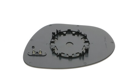 Фото 2 - Дзеркало зовнішнє ALKAR 6432595