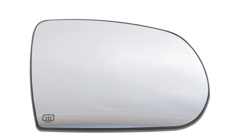 Фото 2 - Зеркало наружное ALKAR 6432809