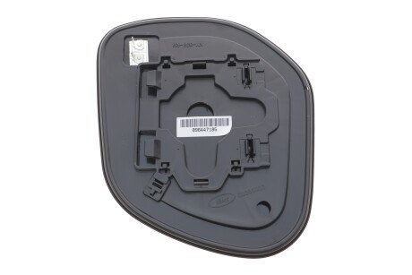 Фото 3 - Дзеркало зовнішнє ALKAR 6432859