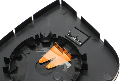 Фото 2 - Дзеркало зовнішнє ALKAR 6432867