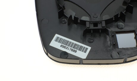 Фото 3 - Дзеркало зовнішнє ALKAR 6432867