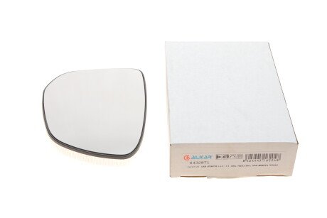 Фото 2 - Дзеркало зовнішнє ALKAR 6432871