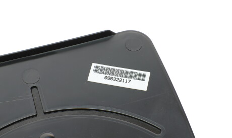 Фото 2 - Дзеркало зовнішнє ALKAR 6432922