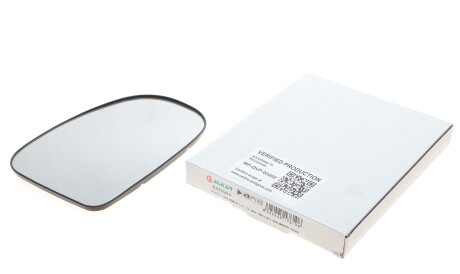 Фото 2 - Дзеркало зовнішнє ALKAR 6432954