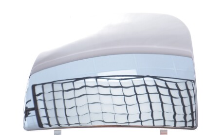 Стекло зеркала Iveco Daily 11- (R) (нижнее) - ((0000003801929)) ALKAR 6436250