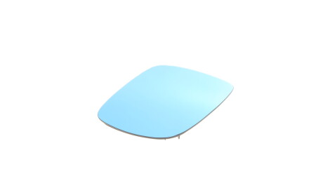 Фото 5 - Дзеркало зовнішнє ALKAR 6440127