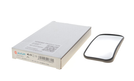 Фото 2 - Зеркало наружное ALKAR 6451021