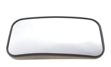 Скло дзеркала (з підігрівом) MB Sprinter (W907/W910) 18- (L) (нижнє) - ALKAR 6451021