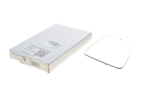 Фото 2 - Зеркало наружное ALKAR 6 451 138