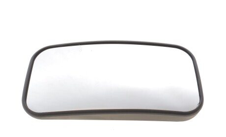 Скло дзеркала (з підігрівом) MB Sprinter (W907/W910) 18- (R) (нижнє) - ALKAR 6452021