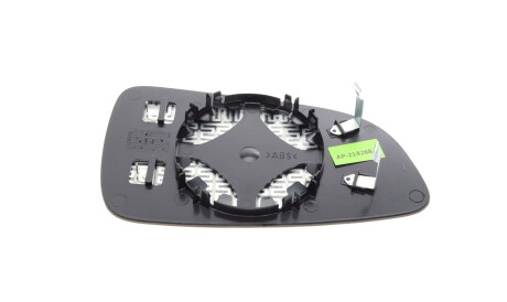 Фото 2 - Дзеркало зовнішнє ALKAR 6471438